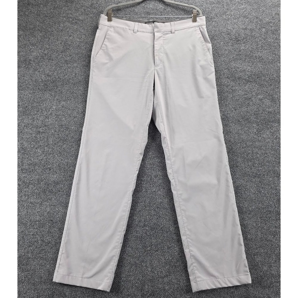 Skechers Men's Dress Pants - Light Gray